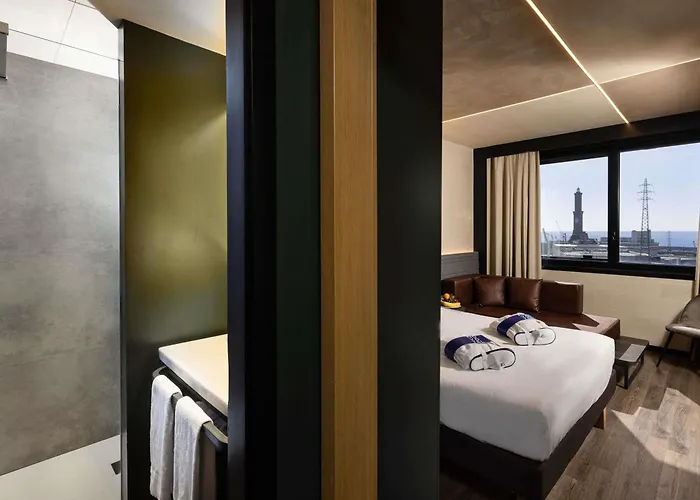 Hotel Novotel