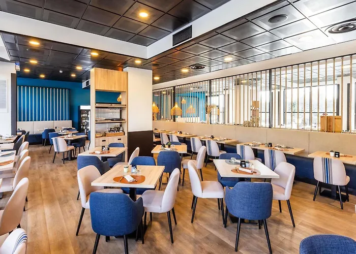 Novotel Hotel