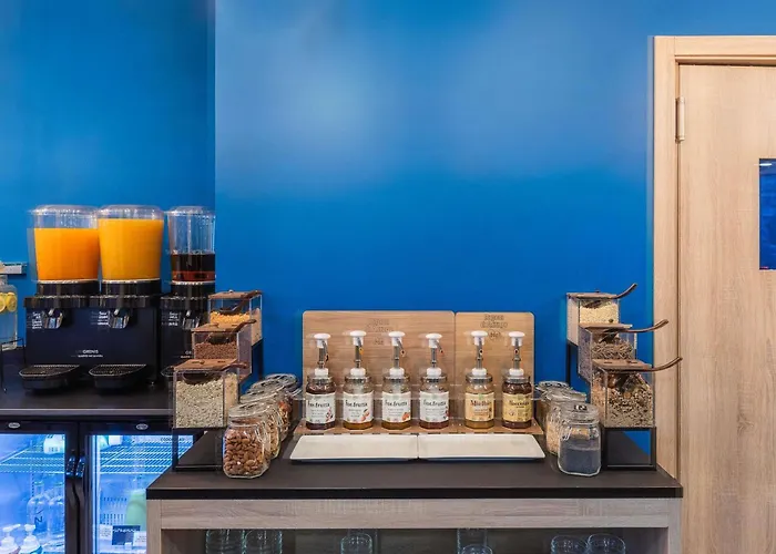 Novotel 4* Genova