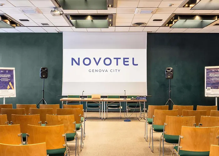 Novotel Hotel