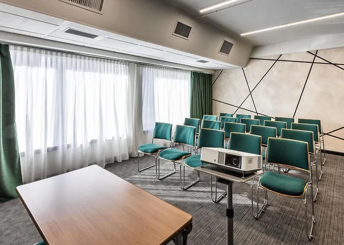 Novotel Hotel