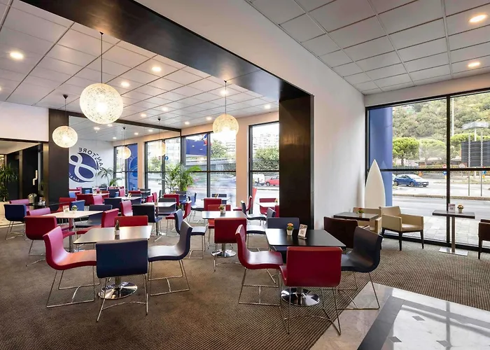 Novotel Hotel