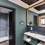 Novotel 4* Génova