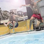 Novotel 4*