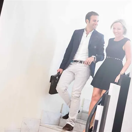 酒店 诺富特热那亚欧维斯特酒店 热那亚