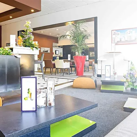 Hotel Novotel