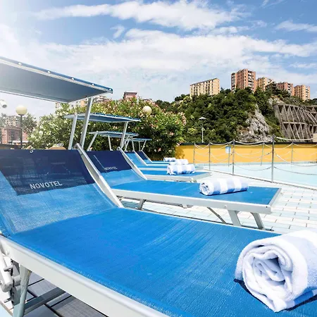 Hotel Novotel 4*
