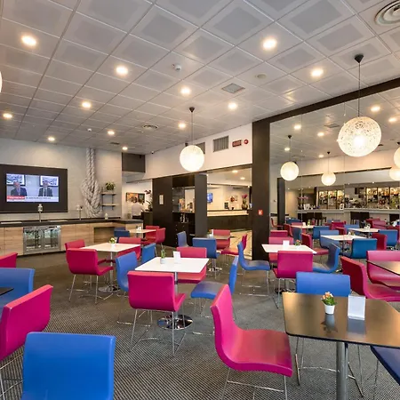 Novotel 4* Genua