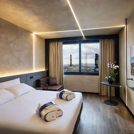 Hotel Novotel 4*