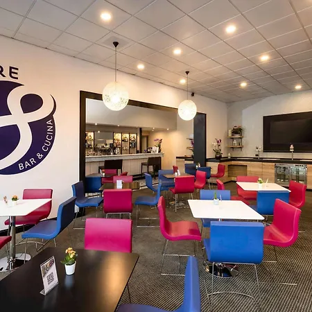 Novotel 4* Genua