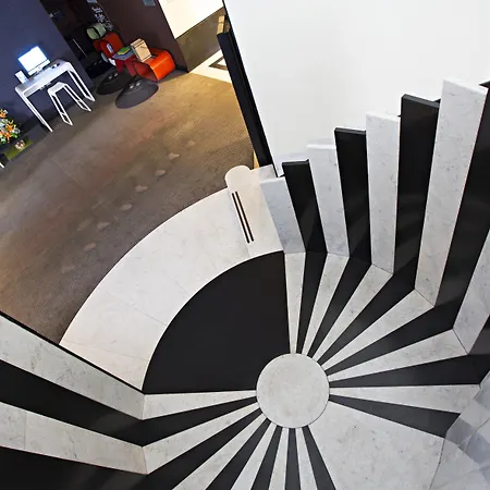 诺富特热那亚欧维斯特酒店 酒店 4*