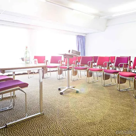 Novotel 4*