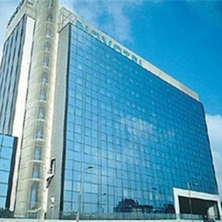 Hotel Novotel 4*