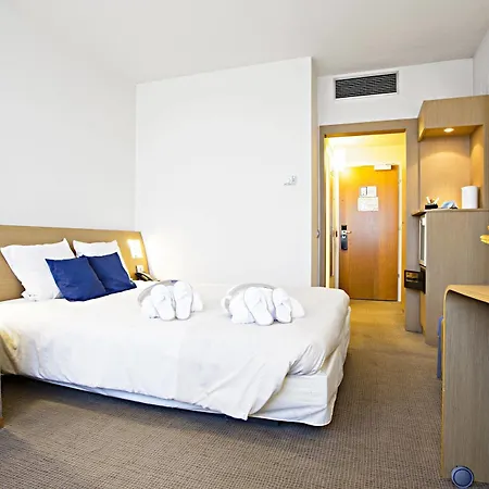Novotel Genua