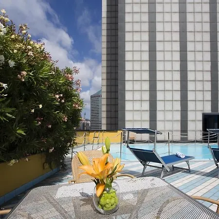 Novotel Hotel