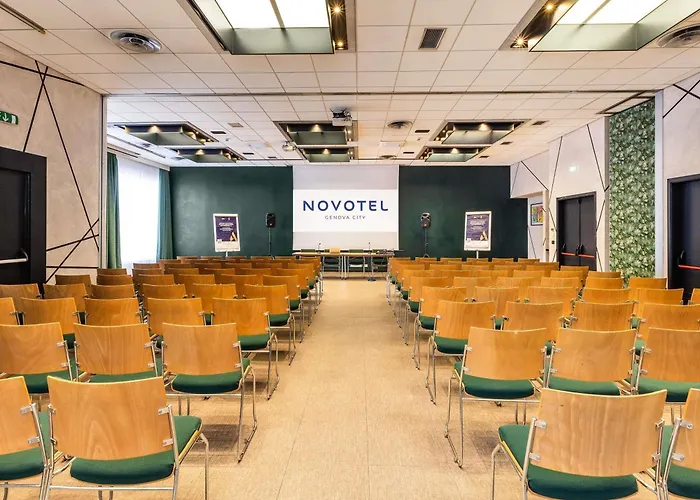 Novotel 4*