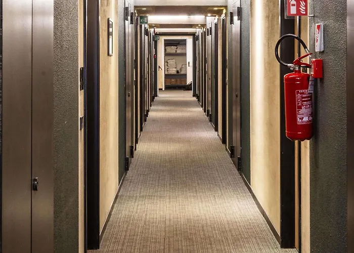 Hotel Novotel